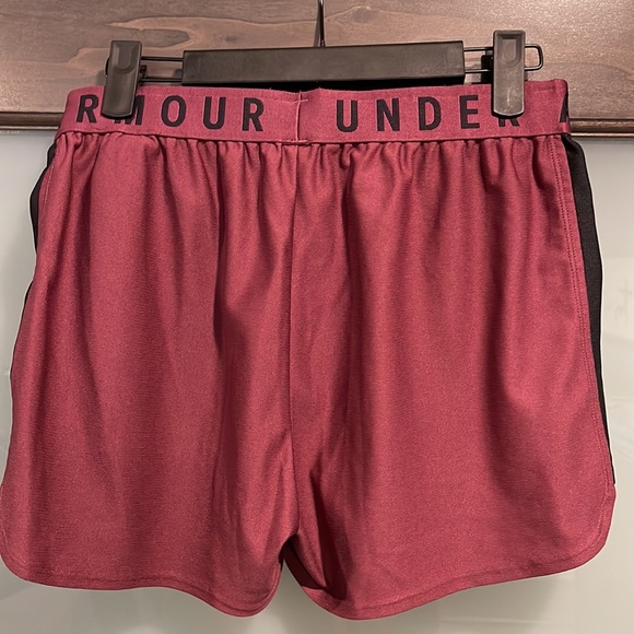 UA shorts - Picture 2 of 4